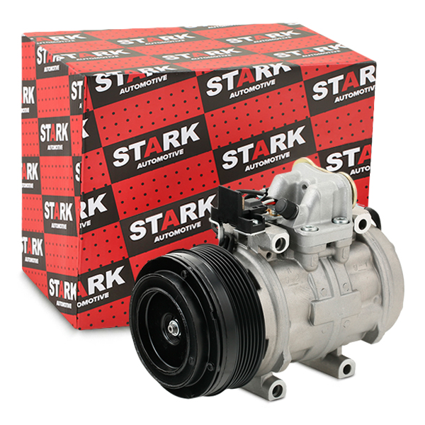 Kompresor klimatizácie STARK AUTOMOTIVE GMBH