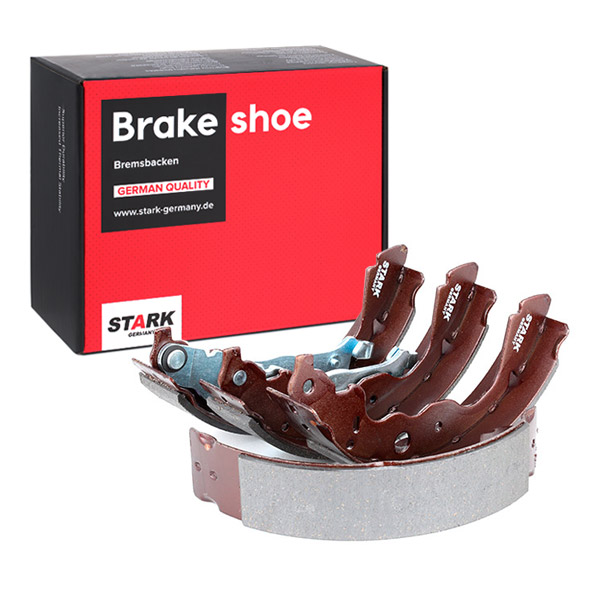 Sada brzdových čeľustí STARK AUTOMOTIVE GMBH