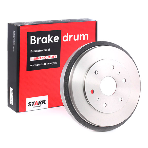 Brzdový bubon STARK AUTOMOTIVE GMBH