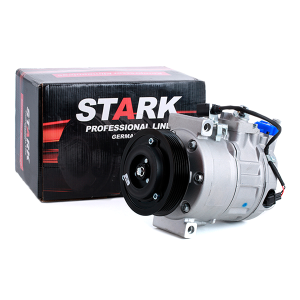 Kompresor klimatizácie STARK AUTOMOTIVE GMBH