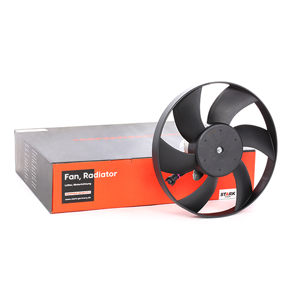 Ventilátor chladenia motora STARK AUTOMOTIVE GMBH