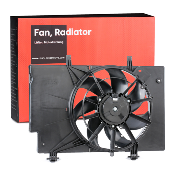 Ventilátor chladenia motora STARK AUTOMOTIVE GMBH