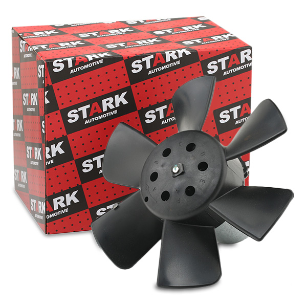 Ventilátor chladenia motora STARK AUTOMOTIVE GMBH