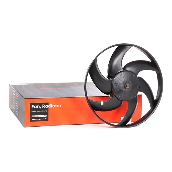 Ventilátor chladenia motora STARK AUTOMOTIVE GMBH