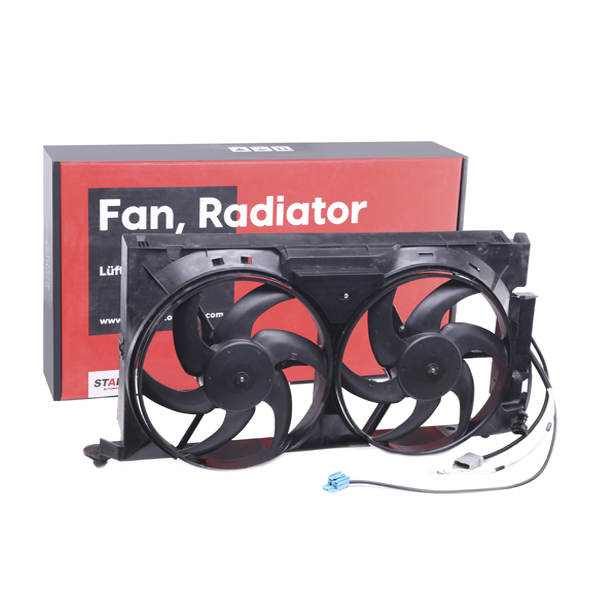 Ventilátor chladenia motora STARK AUTOMOTIVE GMBH