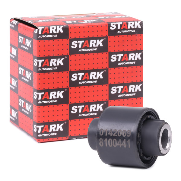 Ulożenie riadenia STARK AUTOMOTIVE GMBH
