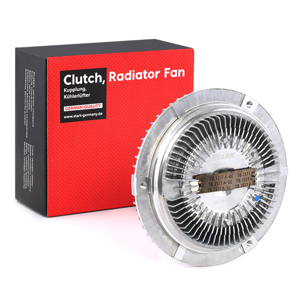 Spojka ventilátora chladenia STARK AUTOMOTIVE GMBH