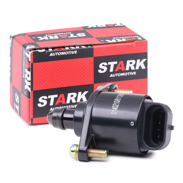 Regulačný ventil voľnobehu (Riadenie prívodu vzduchu) STARK AUTOMOTIVE GMBH