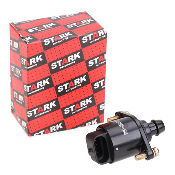 Regulačný ventil voľnobehu (Riadenie prívodu vzduchu) STARK AUTOMOTIVE GMBH