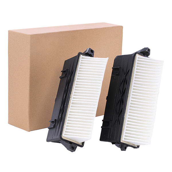 Vzduchový filter STARK AUTOMOTIVE GMBH