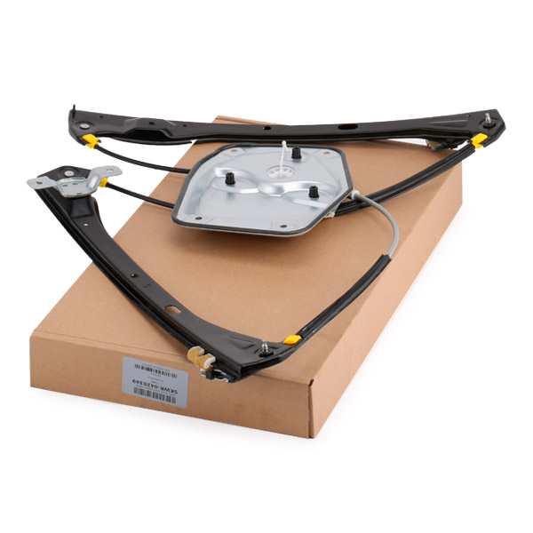 Mechanizmus zdvíhania okna STARK AUTOMOTIVE GMBH