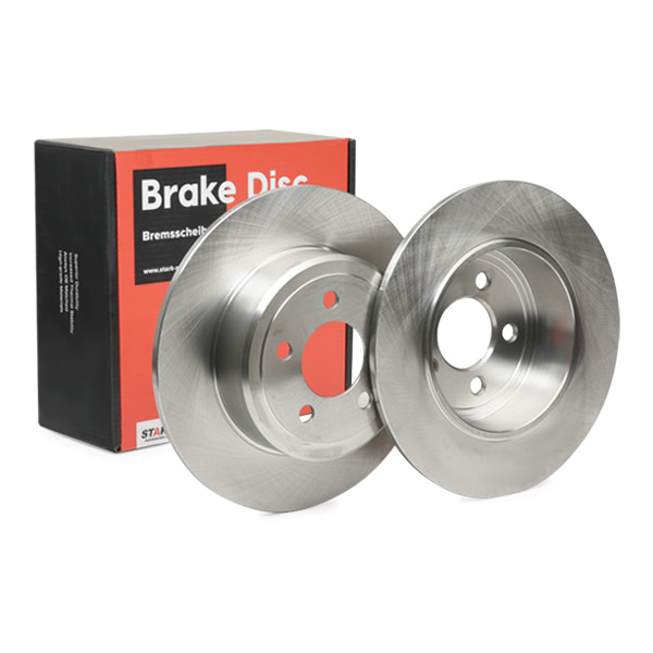 Brzdový kotúč STARK AUTOMOTIVE GMBH