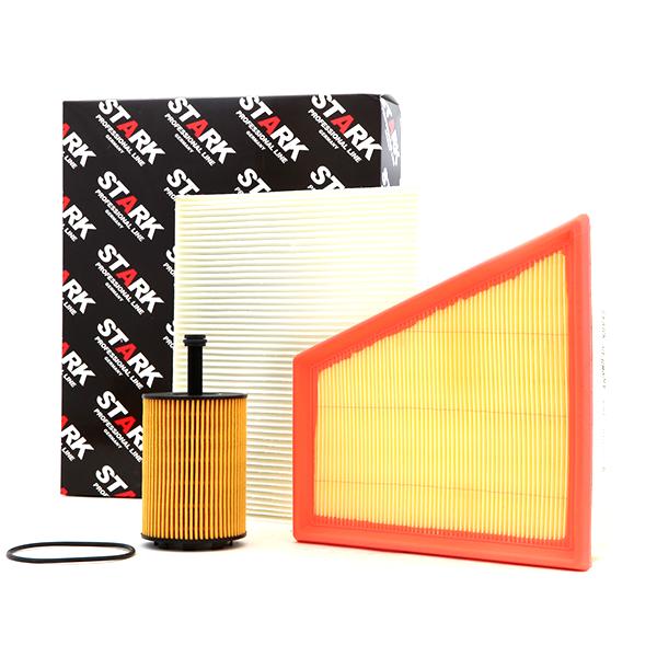 Filter - Sada STARK AUTOMOTIVE GMBH