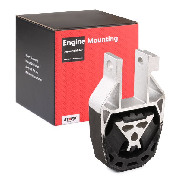 Ulożenie motora STARK AUTOMOTIVE GMBH