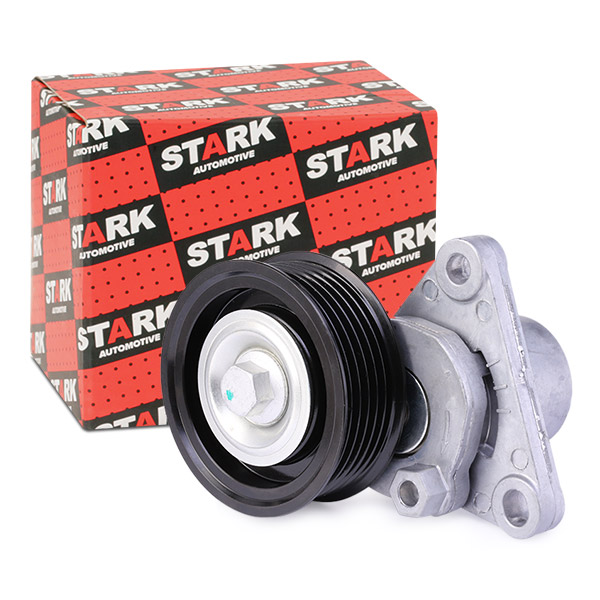 Napínacia kladka rebrovaného klinového remeňa STARK AUTOMOTIVE GMBH