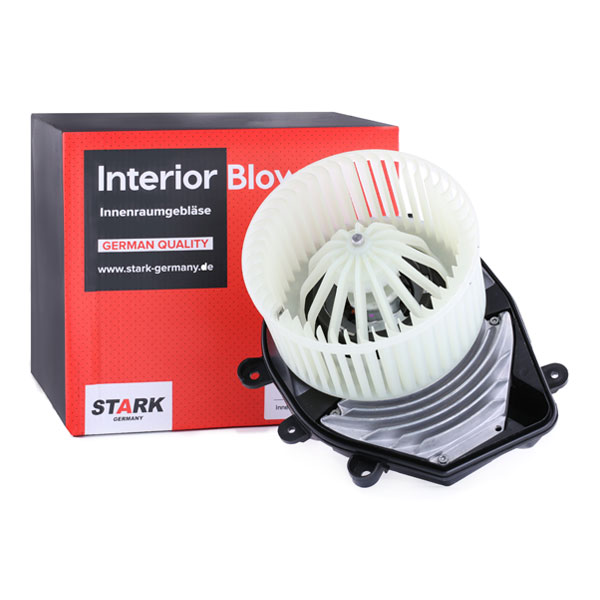 Vnútorný ventilátor STARK AUTOMOTIVE GMBH