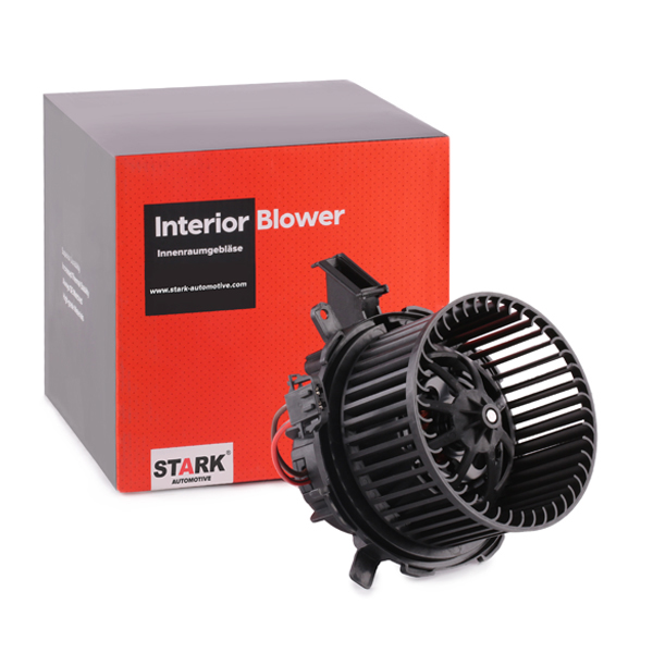 Vnútorný ventilátor STARK AUTOMOTIVE GMBH