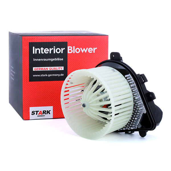 Vnútorný ventilátor STARK AUTOMOTIVE GMBH