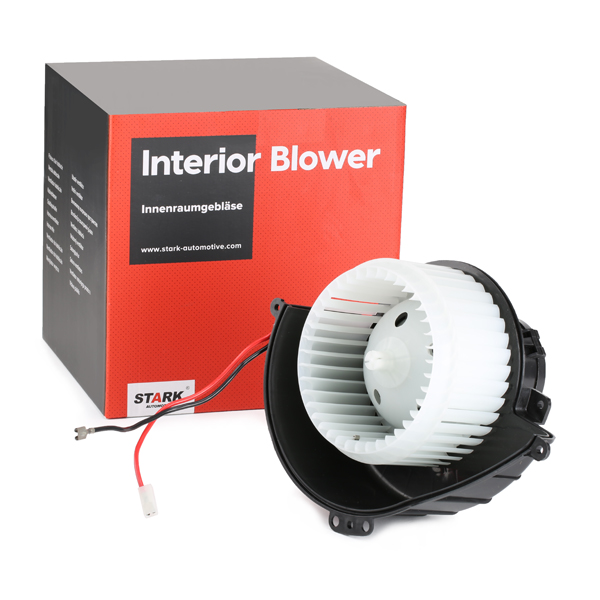 Vnútorný ventilátor STARK AUTOMOTIVE GMBH