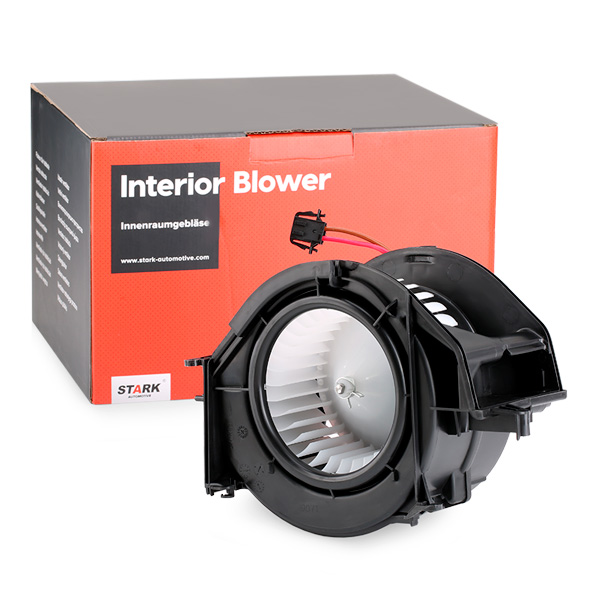 Vnútorný ventilátor STARK AUTOMOTIVE GMBH