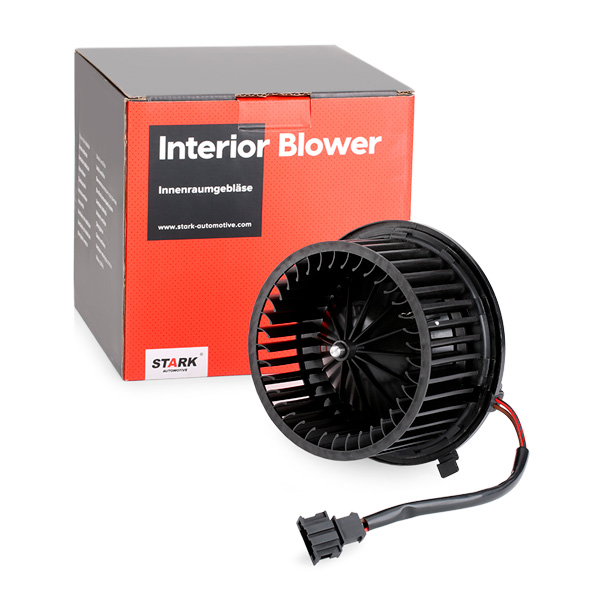 Vnútorný ventilátor STARK AUTOMOTIVE GMBH