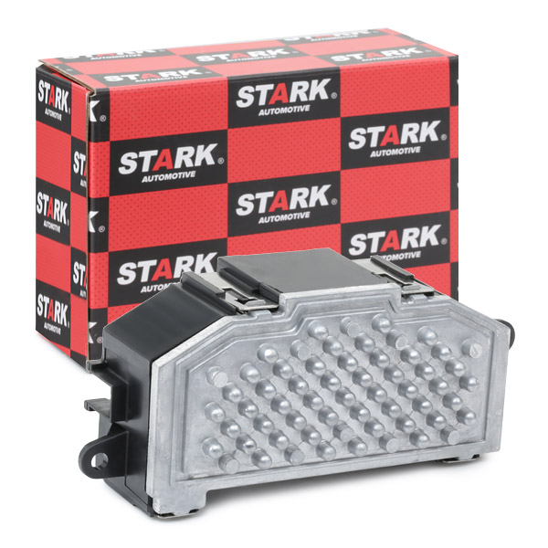 Riadiaca jednotka kúrenia/Chladenia STARK AUTOMOTIVE GMBH