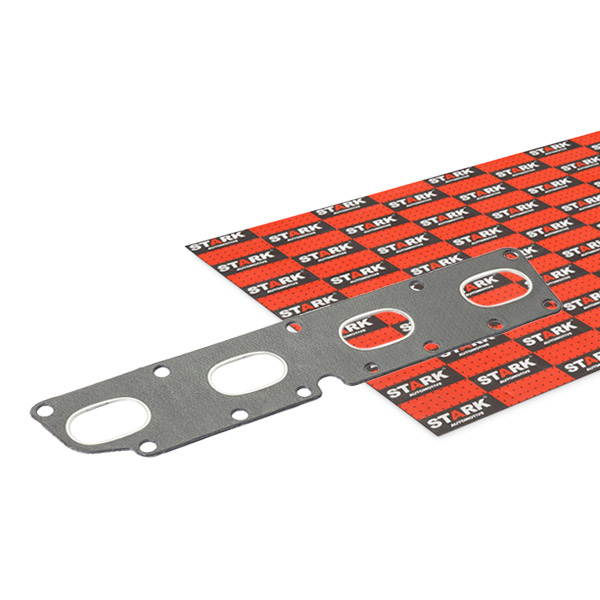 Tesnenie, kolektor výfuk. plynov STARK AUTOMOTIVE GMBH