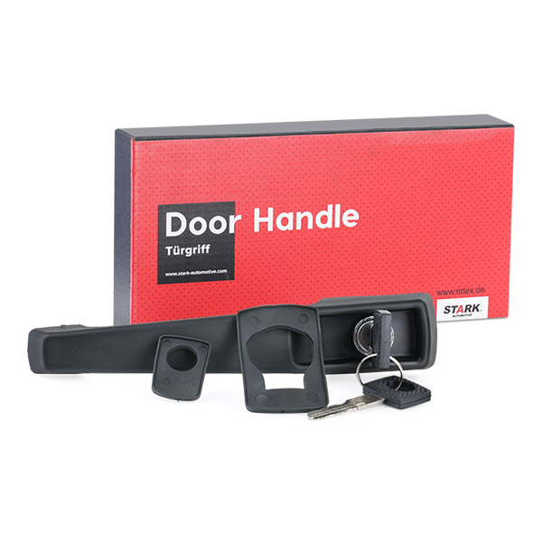 Vonkajšia rukoväť dverí STARK AUTOMOTIVE GMBH