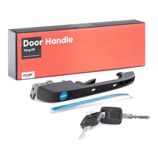 Vonkajšia rukoväť dverí STARK AUTOMOTIVE GMBH