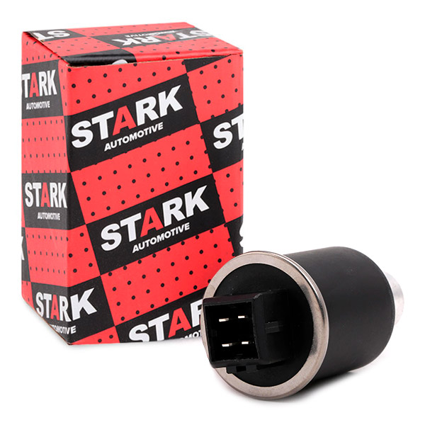 Tlakový spínač klimatizácie STARK AUTOMOTIVE GMBH