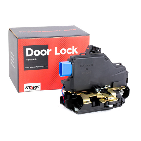 Zámok dverí STARK AUTOMOTIVE GMBH