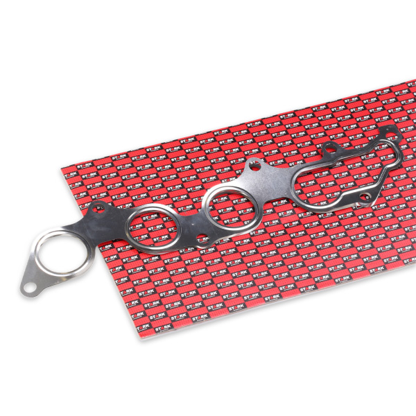 Tesnenie, kolektor výfuk. plynov STARK AUTOMOTIVE GMBH