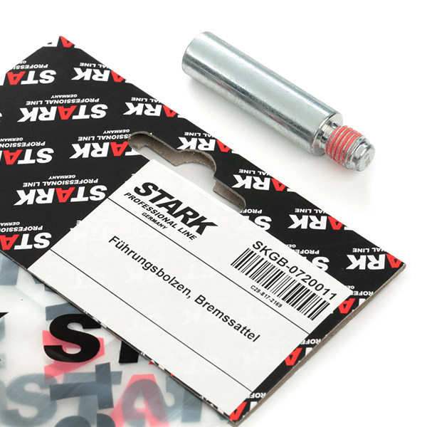 Vodiaci čap brzdového strmeňa STARK AUTOMOTIVE GMBH