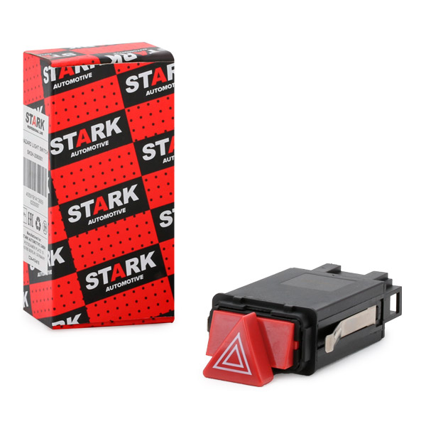 Vypínač výstrażných smeroviek STARK AUTOMOTIVE GMBH