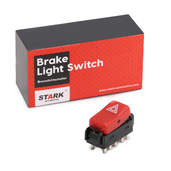 Vypínač výstrażných smeroviek STARK AUTOMOTIVE GMBH