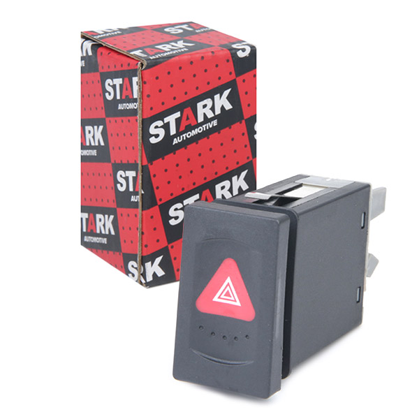 Vypínač výstrażných smeroviek STARK AUTOMOTIVE GMBH