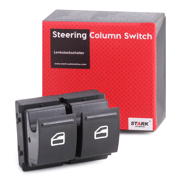 Spínač elektrického otvárania okien STARK AUTOMOTIVE GMBH