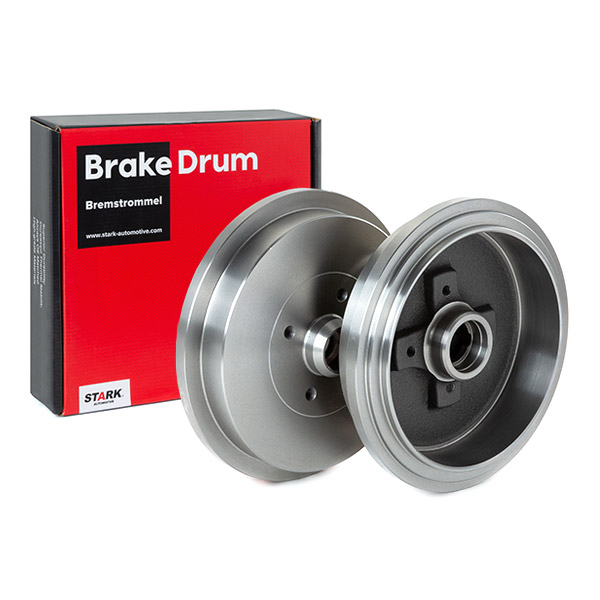 Brzdový bubon STARK AUTOMOTIVE GMBH