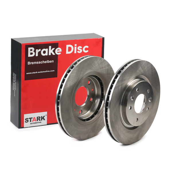 Brzdový kotúč STARK AUTOMOTIVE GMBH