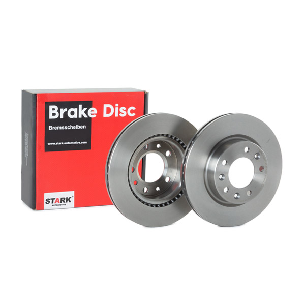 Brzdový kotúč STARK AUTOMOTIVE GMBH