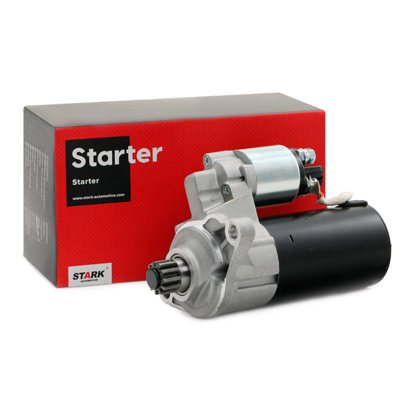 żtartér STARK AUTOMOTIVE GMBH