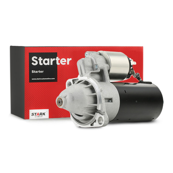 żtartér STARK AUTOMOTIVE GMBH