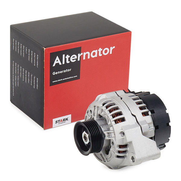 Alternátor STARK AUTOMOTIVE GMBH