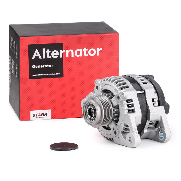 Alternátor STARK AUTOMOTIVE GMBH