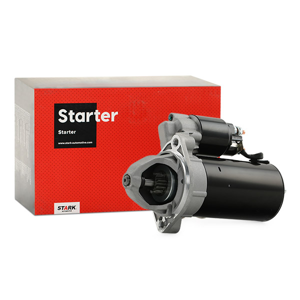 żtartér STARK AUTOMOTIVE GMBH