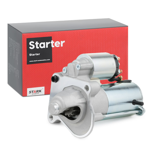 żtartér STARK AUTOMOTIVE GMBH