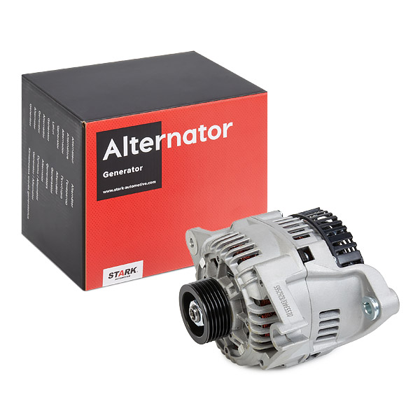 Alternátor STARK AUTOMOTIVE GMBH