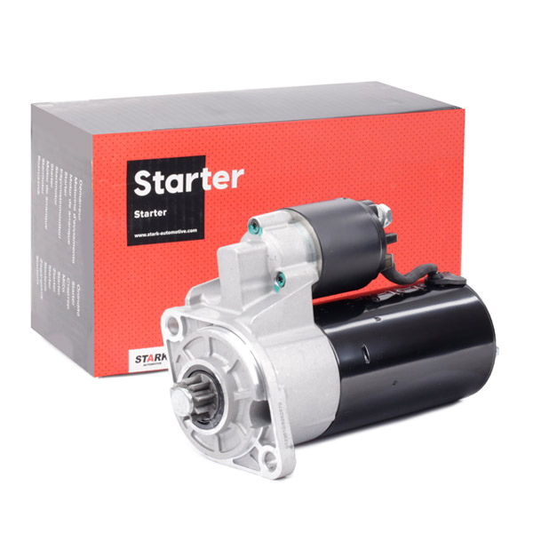 żtartér STARK AUTOMOTIVE GMBH