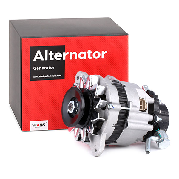 Alternátor STARK AUTOMOTIVE GMBH