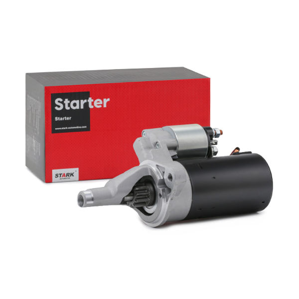 żtartér STARK AUTOMOTIVE GMBH